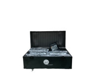 Art System Beam 9R Flightcase Art System Beam 9R Flightcase